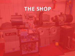 Shop Pictures